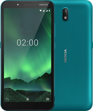 Nokia C2 2020 Global Dual SIM LTE